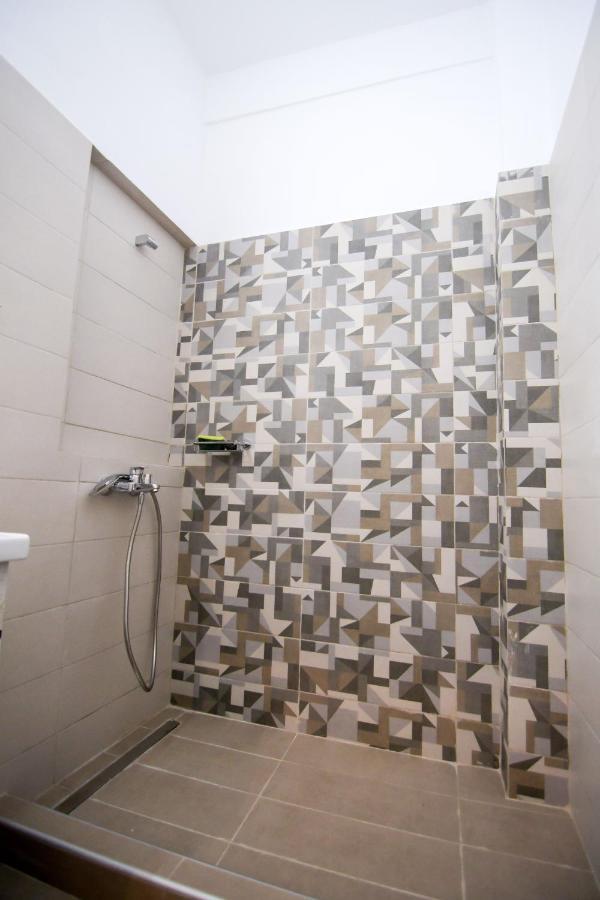 Anna Apartment Preveza Exterior foto